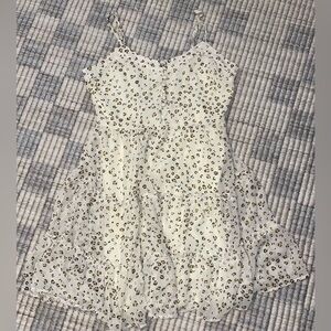 Altard State Leopard Dress